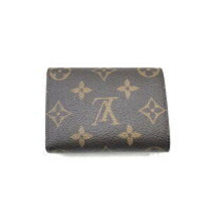 Louis Vuitton Wallet LV Helene Monogram Wallet Portefeuille